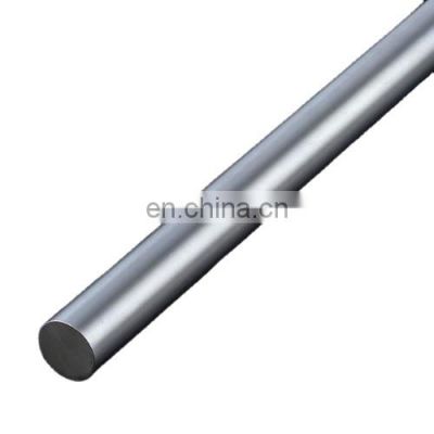 High Precision Linear Stainless Steel Shaft Price For Cnc Linear Shaft
