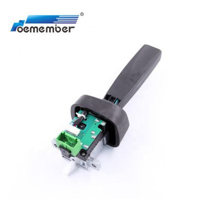 Truck Combination Switch For VOLVO 70351744 20399170 20701049 20797836 20797838 21670857 3944025 70351733 20479584  2.27302