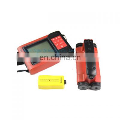 concrete reinforcement corrosion analyser ZBL-C310A wall scanner rebar