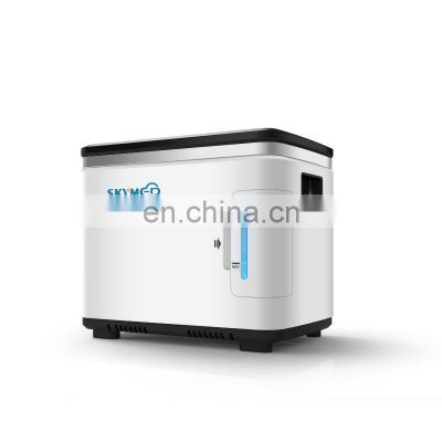 Xiaomi English version home oxygen generator 90% high concentration oxygen inhalation medical oxygen machine