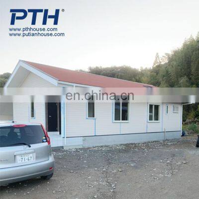 China Low Cost Mobile Flat Pack Prefabricated Australia Expandable Prefab Modular Container Home/House Luxury for Sale
