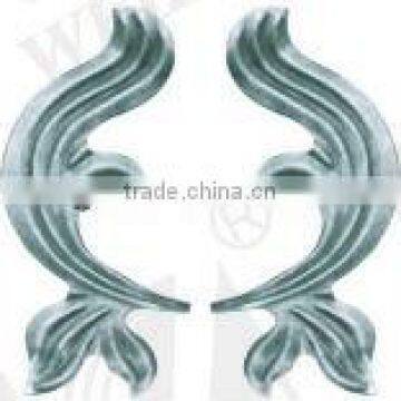 WH6253 2015High Quality forged steel leaves