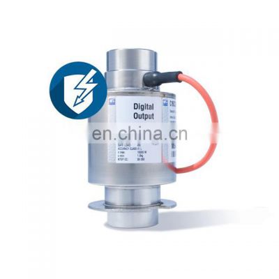 HBM C16I digital load cell with RS485 output