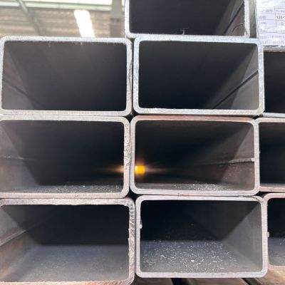 Factory Price Sales of High Quality Steel Q550 Q690 Alloy Steel Pipe Carbon Steel Pipe