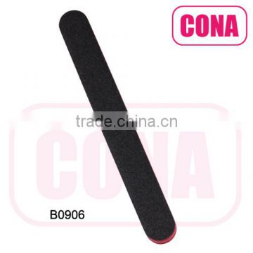 100 180 grit nail file / emery boards