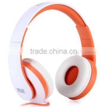 ET-A2 M Mobile Headphone Set W/OR