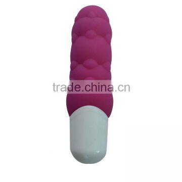 Hot selling multy speed mini pink vibrator sex products clit vibrator sex toy on sale