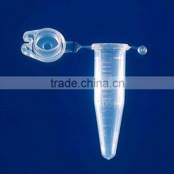 Disposable Micro Cone centrifuge tube