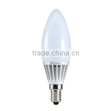 80CRI e14/e17 led bulb zhongtian 5w led bulb ztl