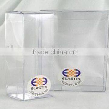 PVC box