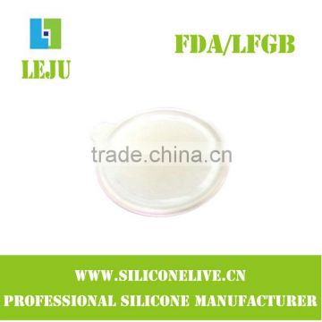 silicone suction cover