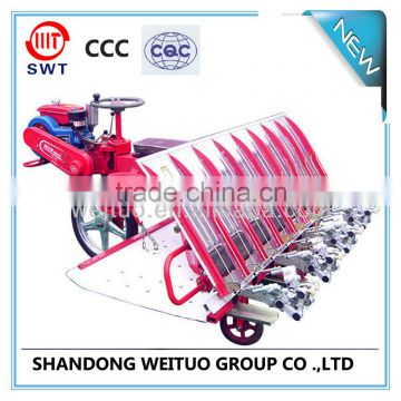 2015 HOT SALE WEITUO 2Z-6300 manual rice transplanter /rice transplanter                        
                                                Quality Choice