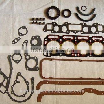 high quality cylinder head gasket kit for N-ISSAN A12-120Y OEM NO.10101-H7825