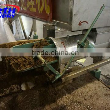 Poultry Manure drying equipment