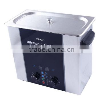 china eumax Ultrasonic Cleaner industrial Ultrasonic denture cleaner SMD060