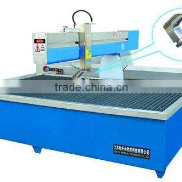 CE Certificate Granite Cutting Machine