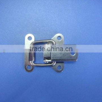 stainless steel buckle