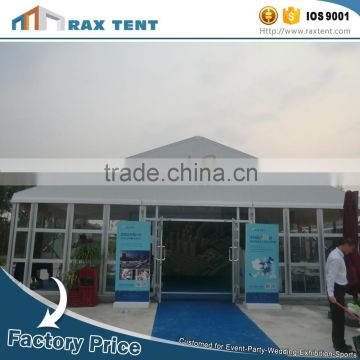 Hot China factory pop up marquee tent