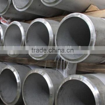 ASTM A814 ASME SA814 201 Stainless Steel Seamless Pipe