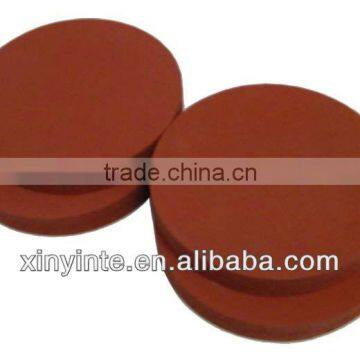 Silicone foam pad in high quality
