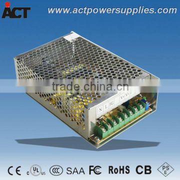 3.3v 20a switching power supply replace RS-100-3.3 with CE compliance