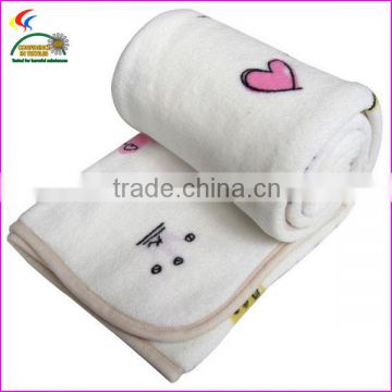competitive price infants baby blanket