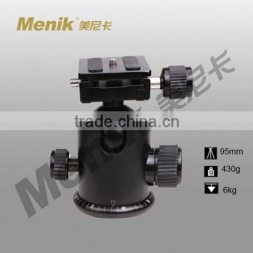 MS-001H Camera Pan Head