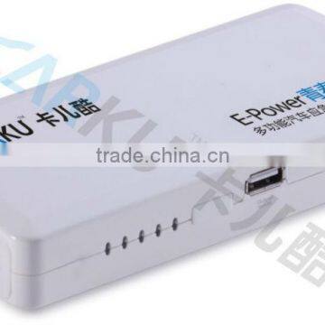 10000mAh Portable Multifunction Jump Starters