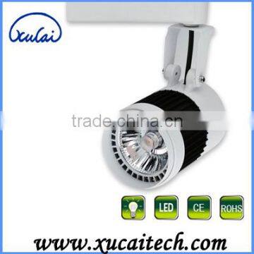 2015 fashion cheap12w/15w ceiling track led 900/1200lm CE&RoHS XC-GD006