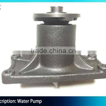 ME993520 6D34 Water Pump For SK200-6 Excavator