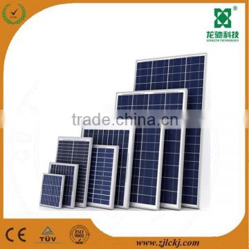 highly efficient solar panel polycrystalline 150w
