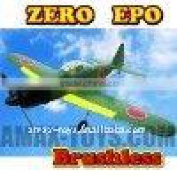 ep-tw749-3-2.4G zero rc airplane