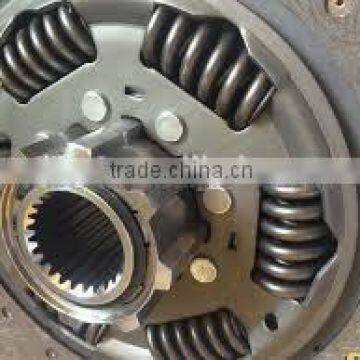 clutch plate 400mm lower used for volvo truck 85000245 & 20366595