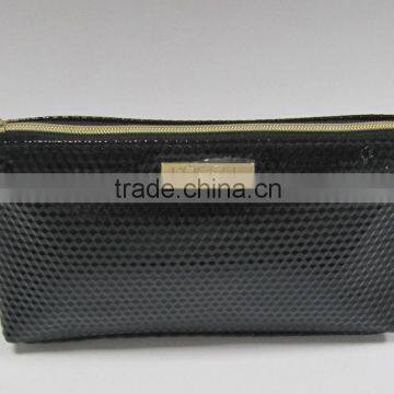 New Style Shiny PU Cosmetic Bag