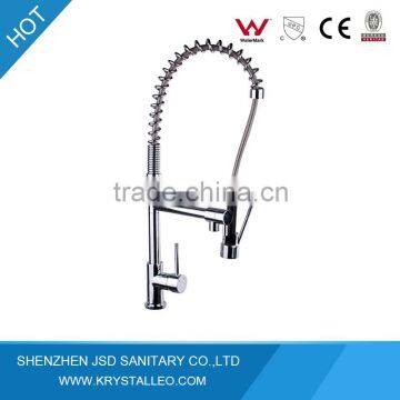 Australian Standard Pull Out Kitchen Mixer Tap