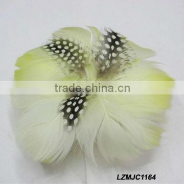 Feather Flower Pads LZMJC1164