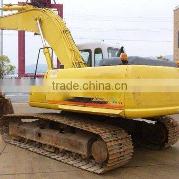 used SUMITOMO,SH200, SH120A,SH75X excavator original from japan