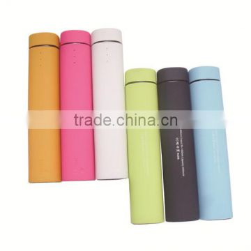 Factory price super capacity portable travel charger