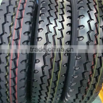 High quality radial truck tyre 1000R20 1100R20 1200R20 1200R24