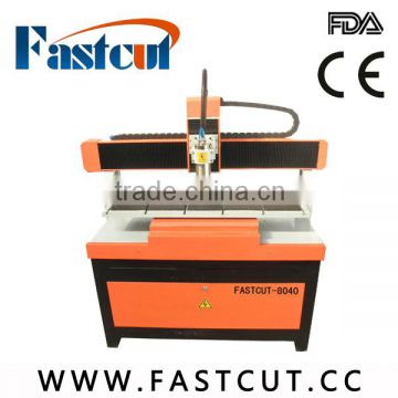 Desktop Mini CNC Engraver FASTCUT-8040