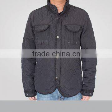 Hot New Design cool polyester Man Jacket