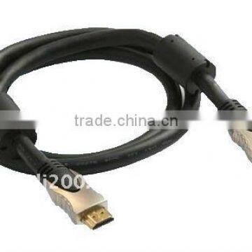 15m HDMI Cable Hi-Speed Full HD 1080p with Ferrite