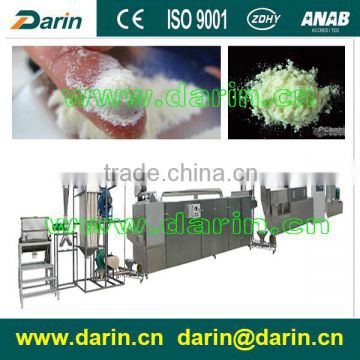 2016 Darin Nutritional Baby Food Production Line