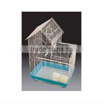 Iron bird cage BC61