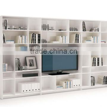 American style living room display cabinet (SM-TV06)