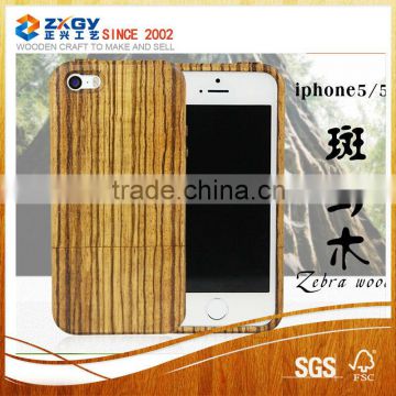High Quality, Hot Selling Wood Case