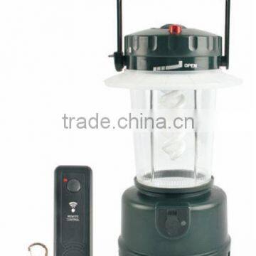 Camping lantern