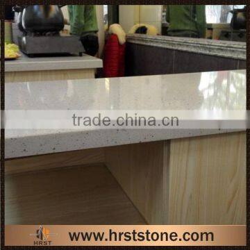 High quality nano microcrystalline stone