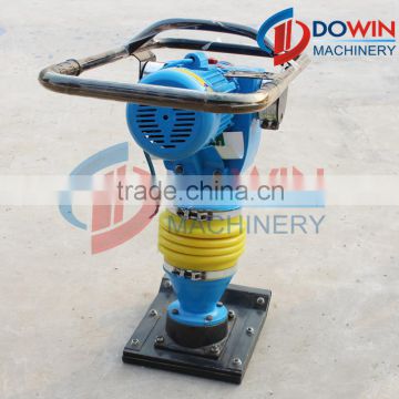 HCD80 industrial electric tamper rammer for construction