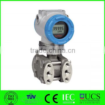 Differential Pressure Transmitter with HART Protocol